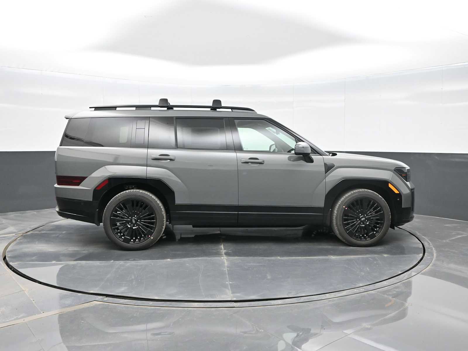 New 2026 Hyundai Santa Fe Calligraphy image 9