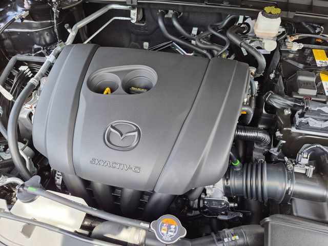 New 2026 MAZDA CX-5 Select AWD/4WD image 12