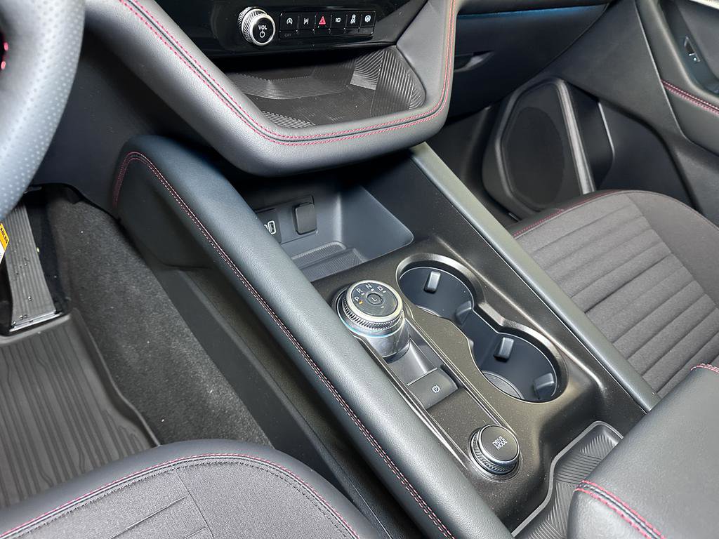 New 2026 Ford Explorer ST-Line w/ ST-Line Street Pack image 35