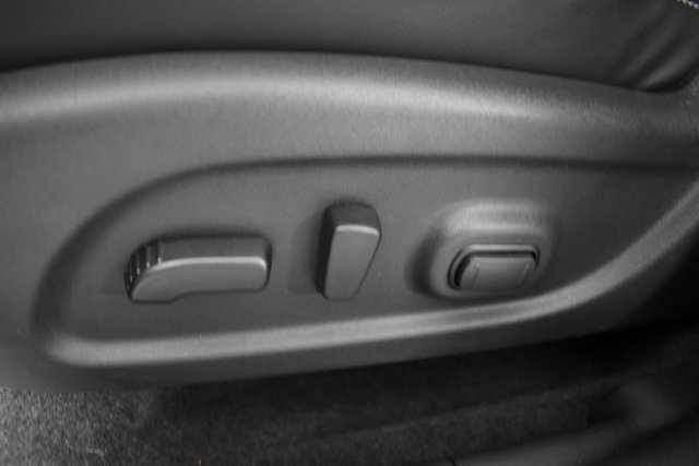 Certified 2024 Nissan Murano SL image 12