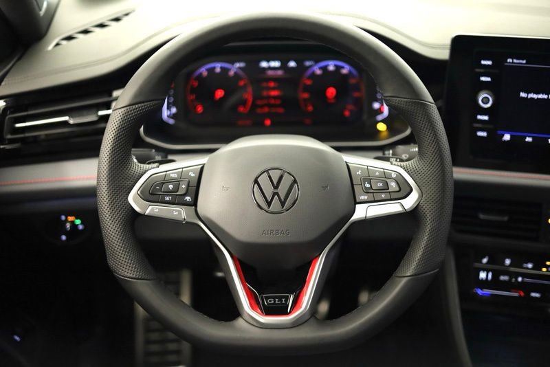 New 2026 Volkswagen Jetta GLI Autobahn image 13