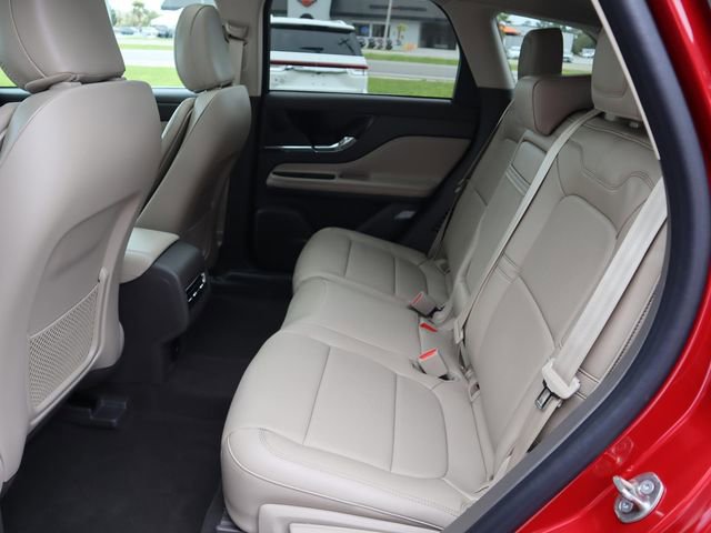 Used 2024 Lincoln Corsair Grand Touring image 5