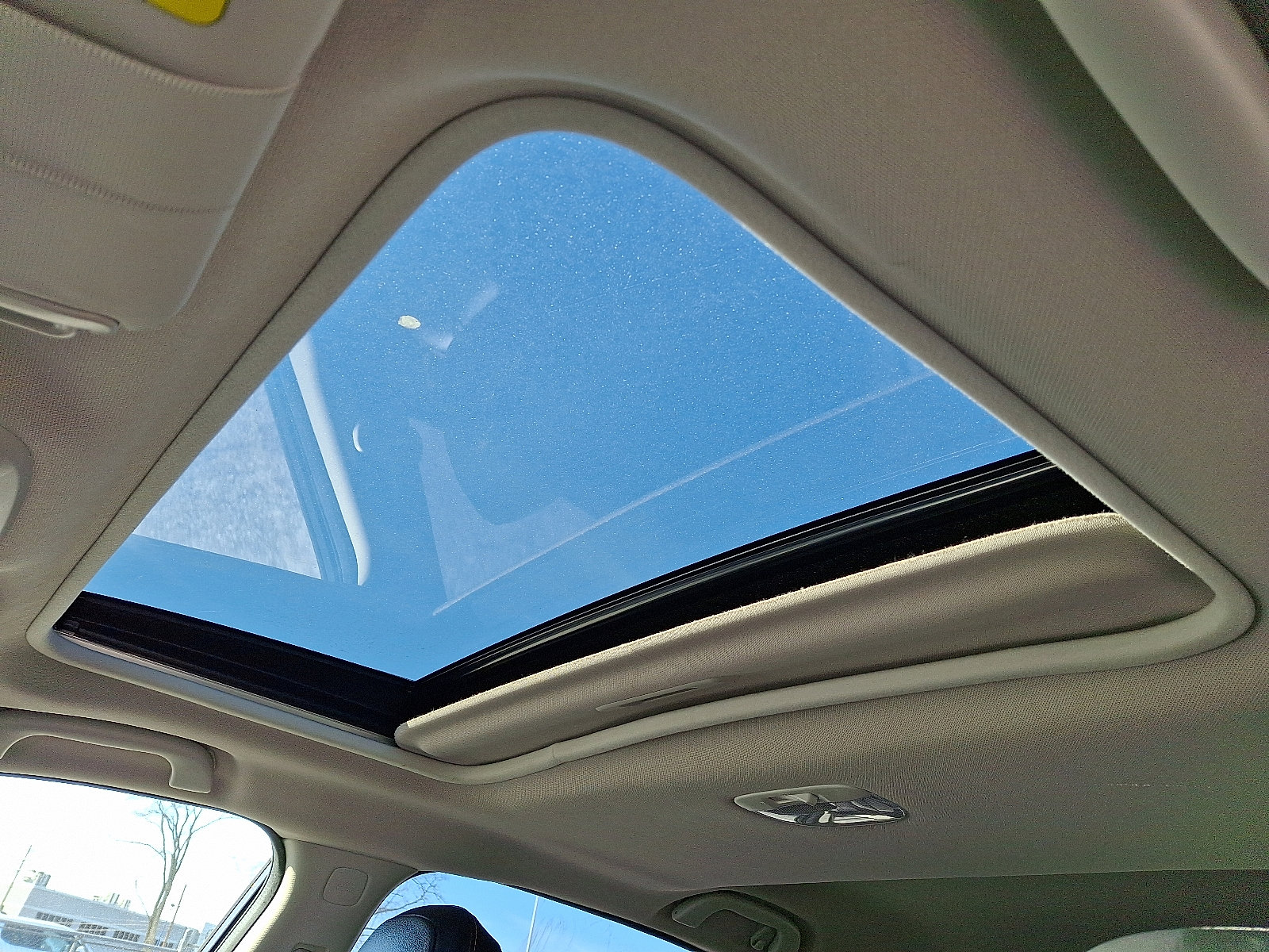 Used 2023 Subaru Crosstrek 2.5i Limited w/ Moonroof Package image 15