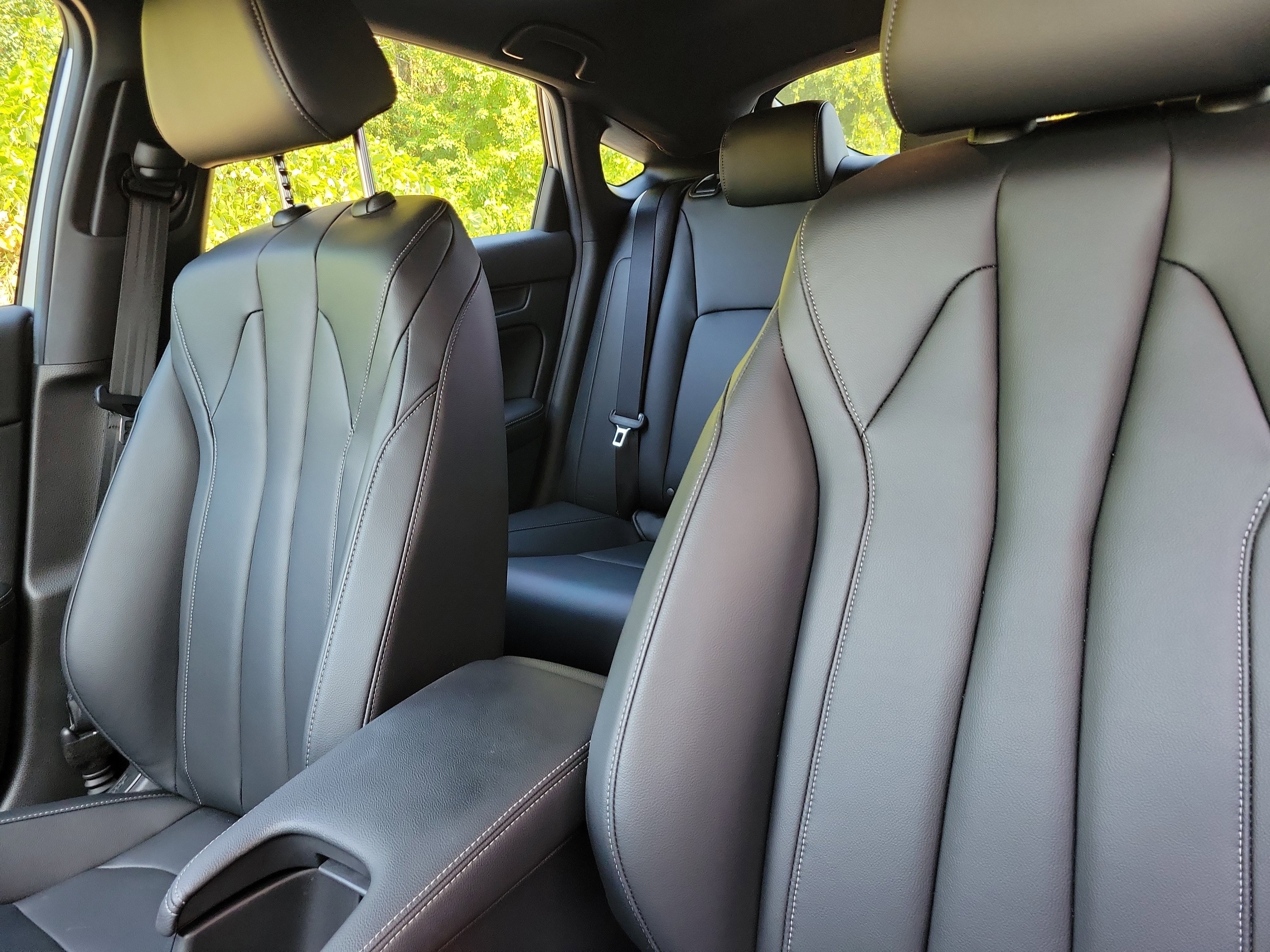 Used 2024 Acura Integra A-Spec image 6