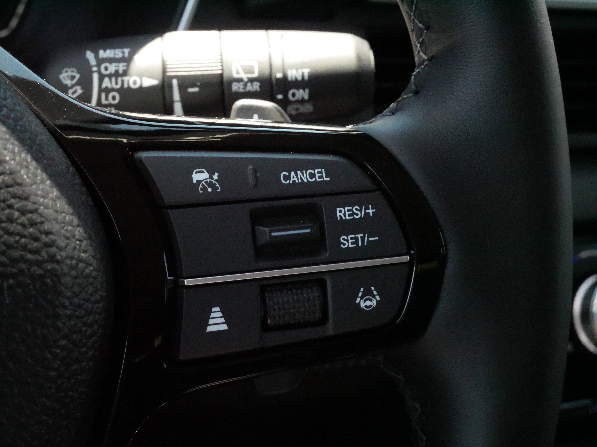 Certified 2026 Honda Pilot Elite image 26