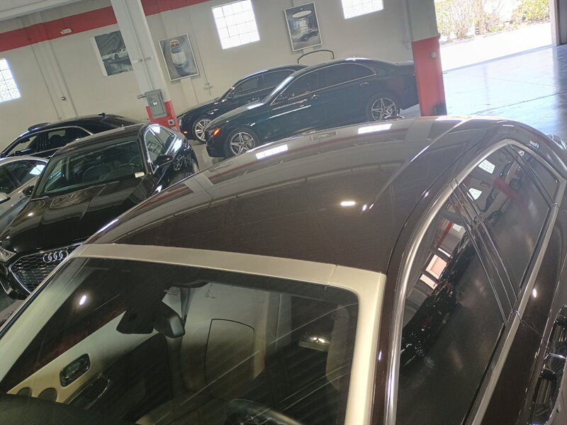 Used 2013 Rolls-Royce Ghost RWD image 11
