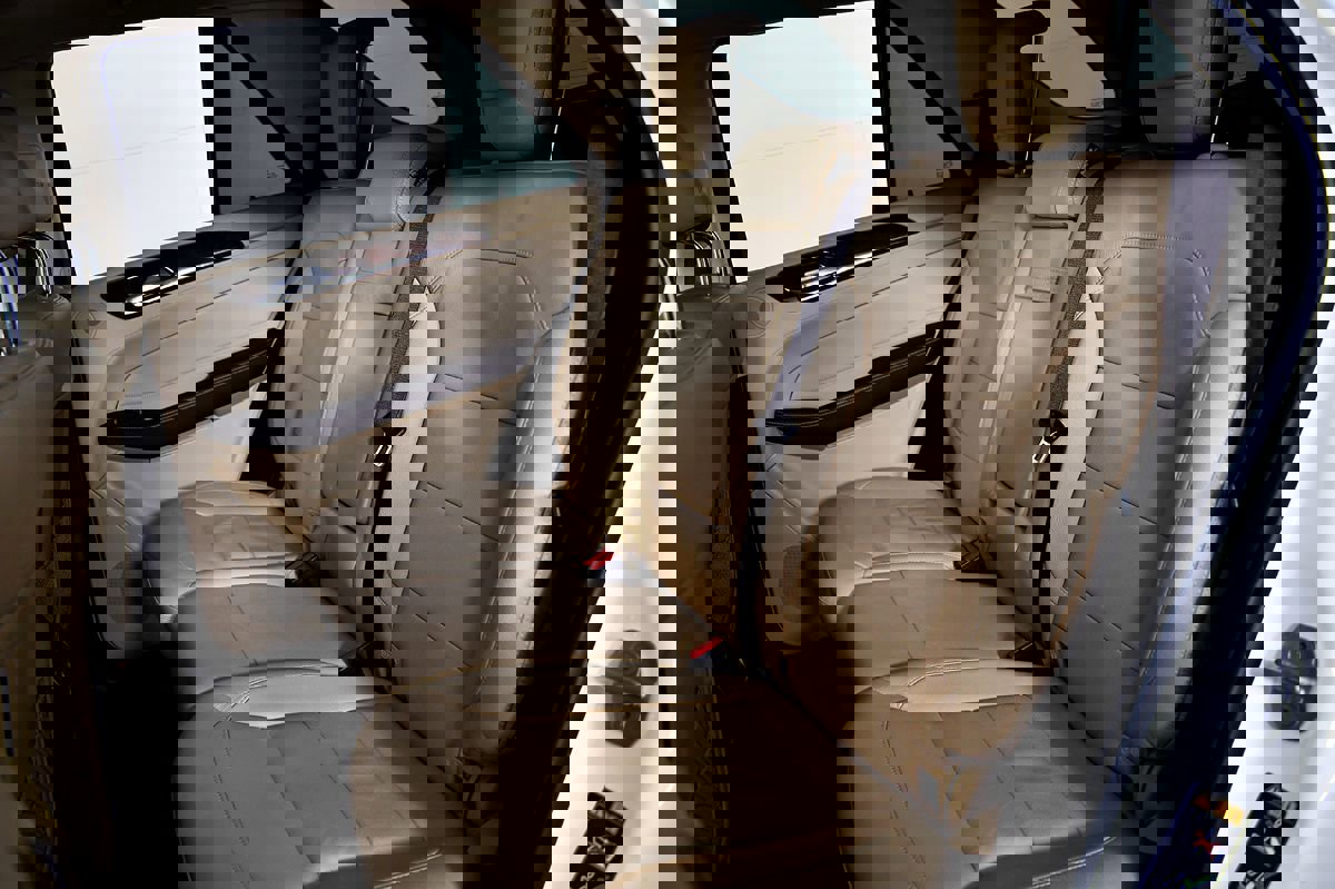 Used 2016 Mercedes-Benz GLE 300d 4MATIC image 40