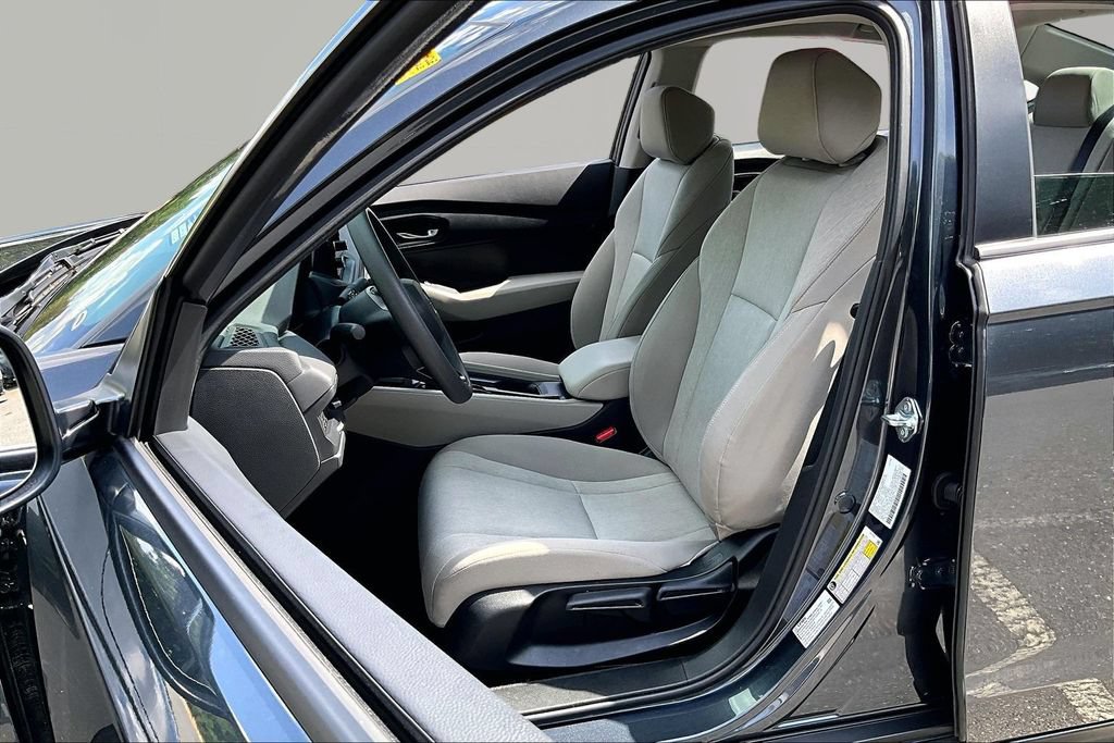 Used 2025 Honda Accord LX image 17