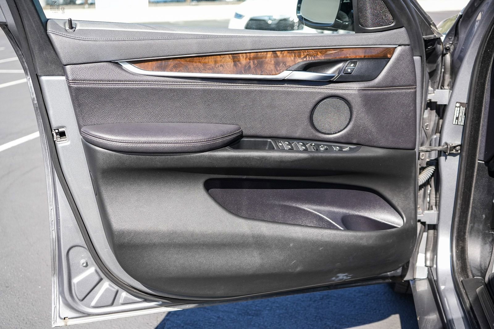 Used 2019 BMW X6 xDrive35i AWD/4WD image 28