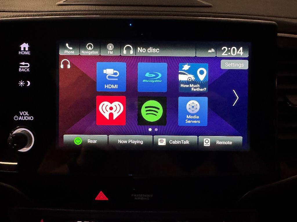 Used 2022 Honda Pilot Touring image 38