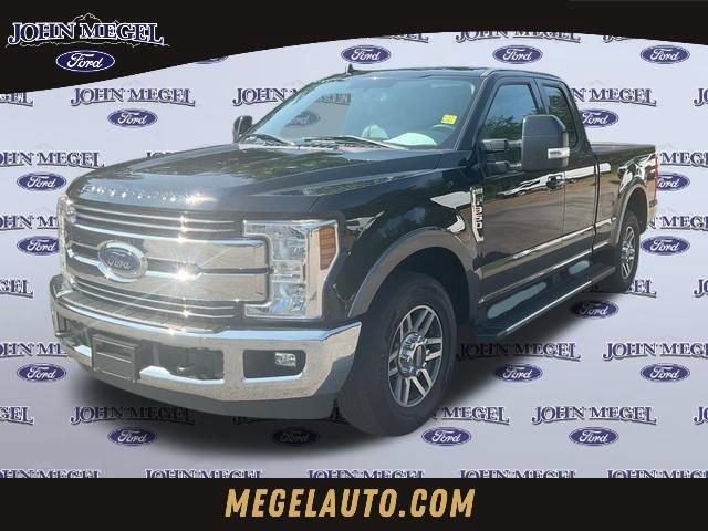 Used 2019 Ford F350 Lariat