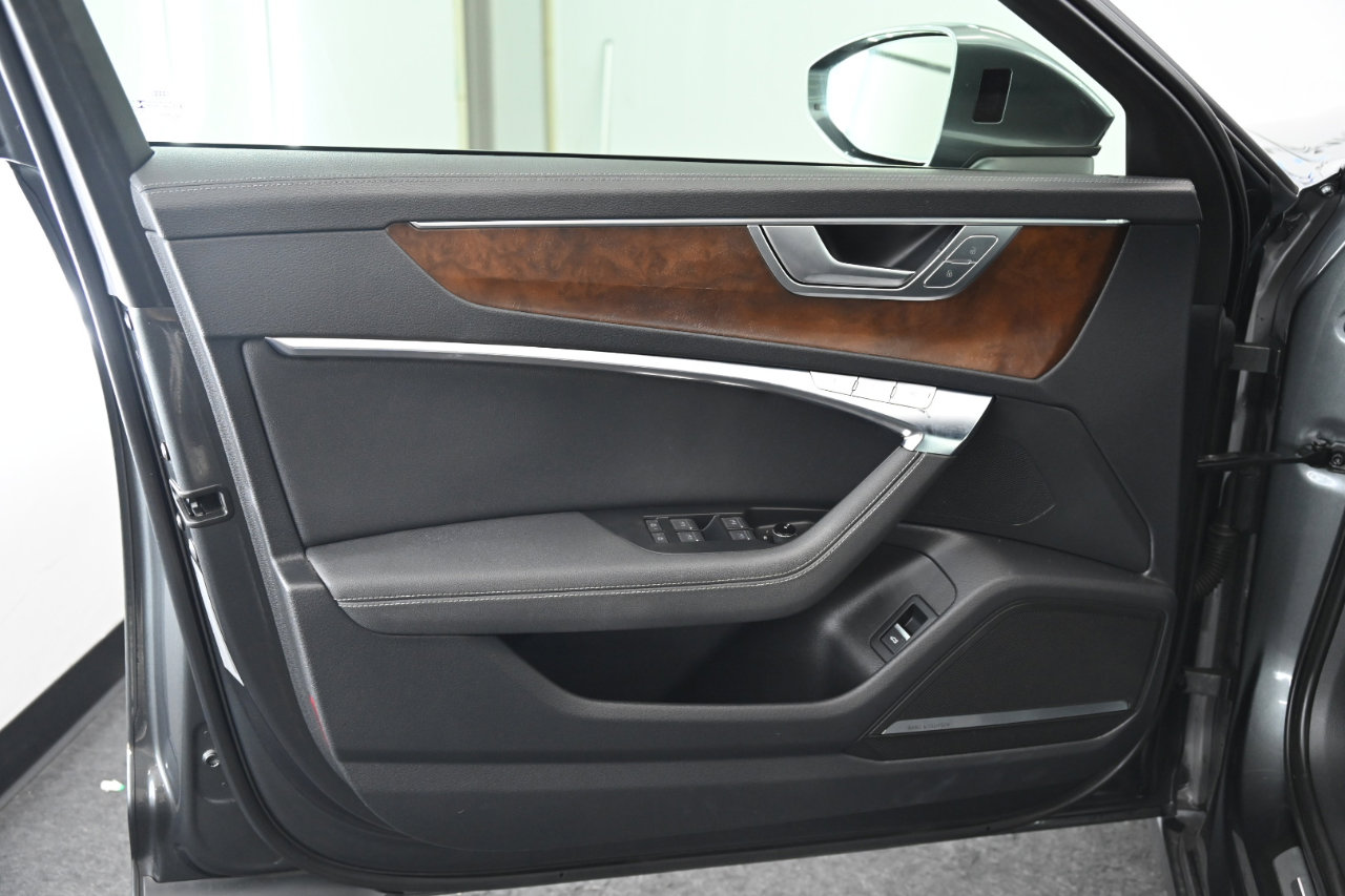 Used 2019 Audi A6 3.0T Premium Plus w/ Premium Plus Package image 15