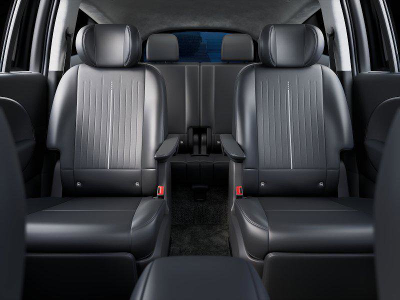 New 2026 Hyundai Ioniq 9 Calligraphy image 12