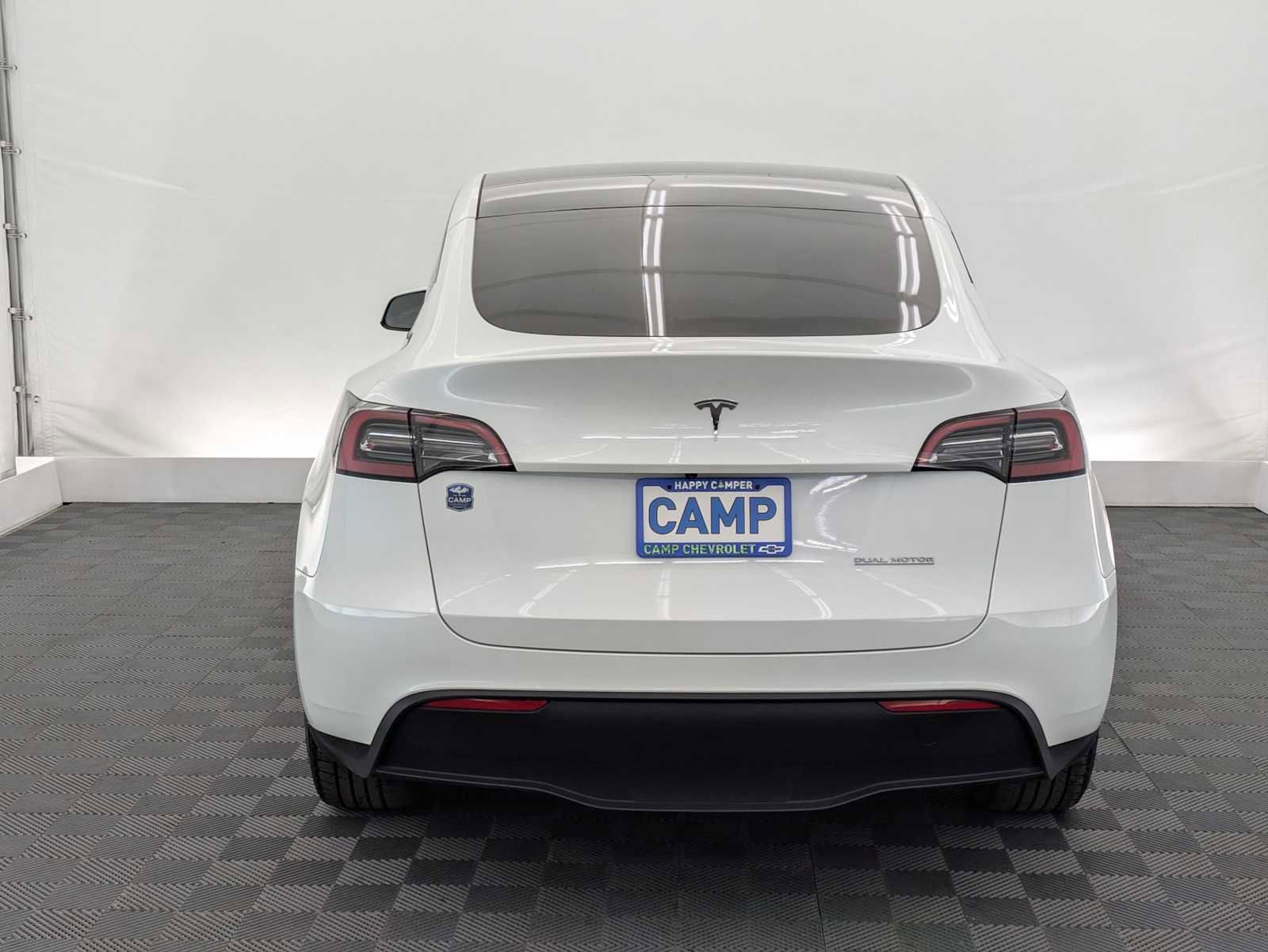 Used 2023 Tesla Model Y Long Range image 5