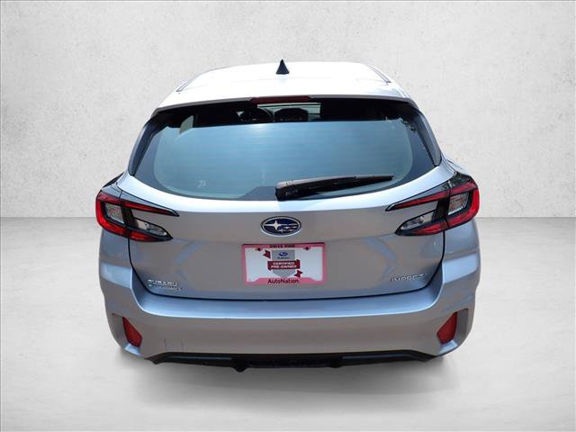 Certified 2025 Subaru Impreza 2.0i AWD/4WD image 3