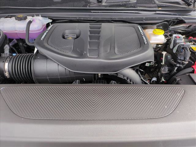 New 2026 RAM 1500 RHO image 17