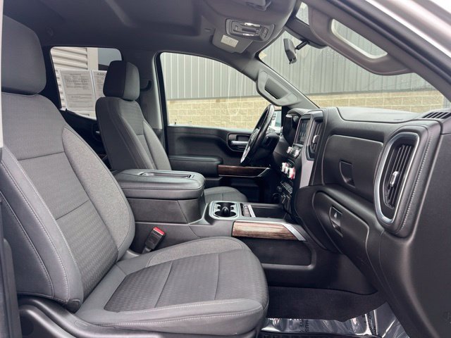 Used 2021 GMC Sierra 1500 Elevation w/ Preferred Package AWD/4WD image 11