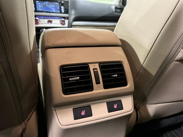 Used 2017 Subaru Legacy 2.5i Limited image 25