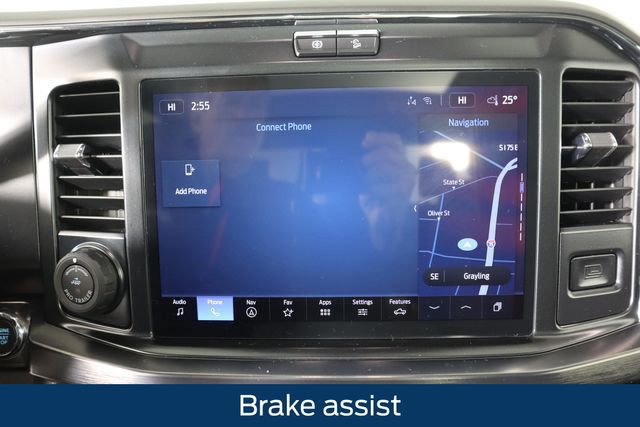 New 2026 Ford F350 Lariat w/ Black Appearance Package image 51