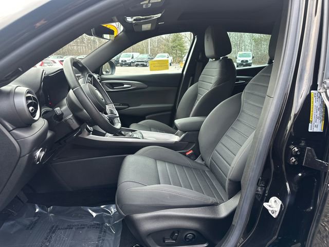 Used 2024 Alfa Romeo Tonale Sprint AWD/4WD image 22