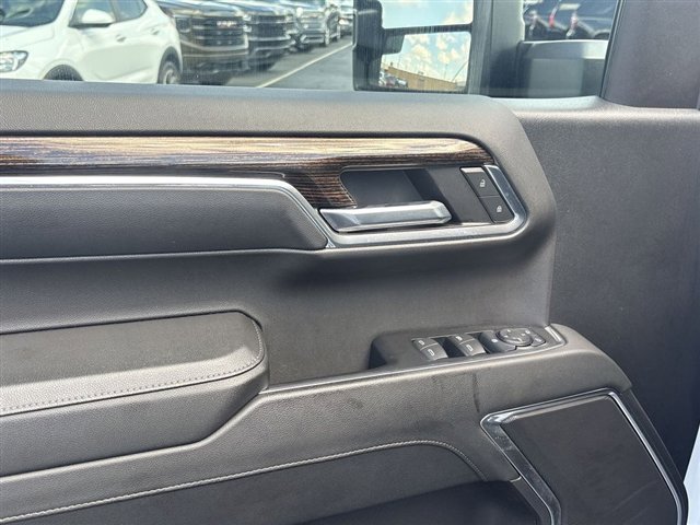 Used 2024 GMC Sierra 1500 Elevation w/ Max Trailering Package image 23