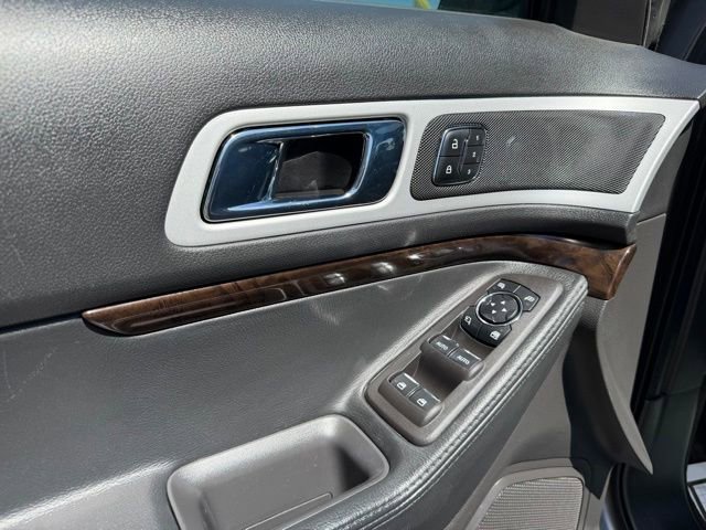Used 2014 Ford Explorer Limited w/ Equipment Group 301A AWD/4WD image 30