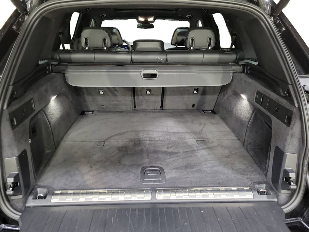 Used 2025 BMW X5 xDrive50e w/ Climate Comfort Package AWD/4WD image 28