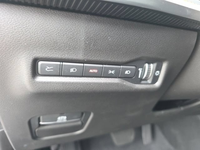 Used 2025 Jeep Wagoneer S Launch Edition AWD/4WD image 14