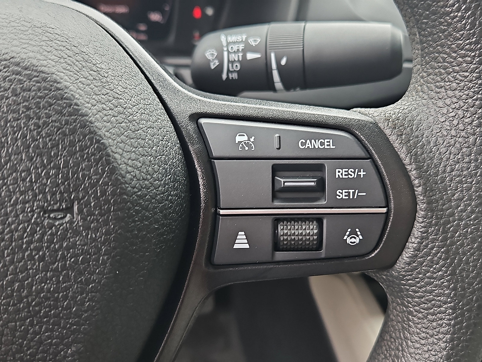 Certified 2024 Honda Accord LX image 20
