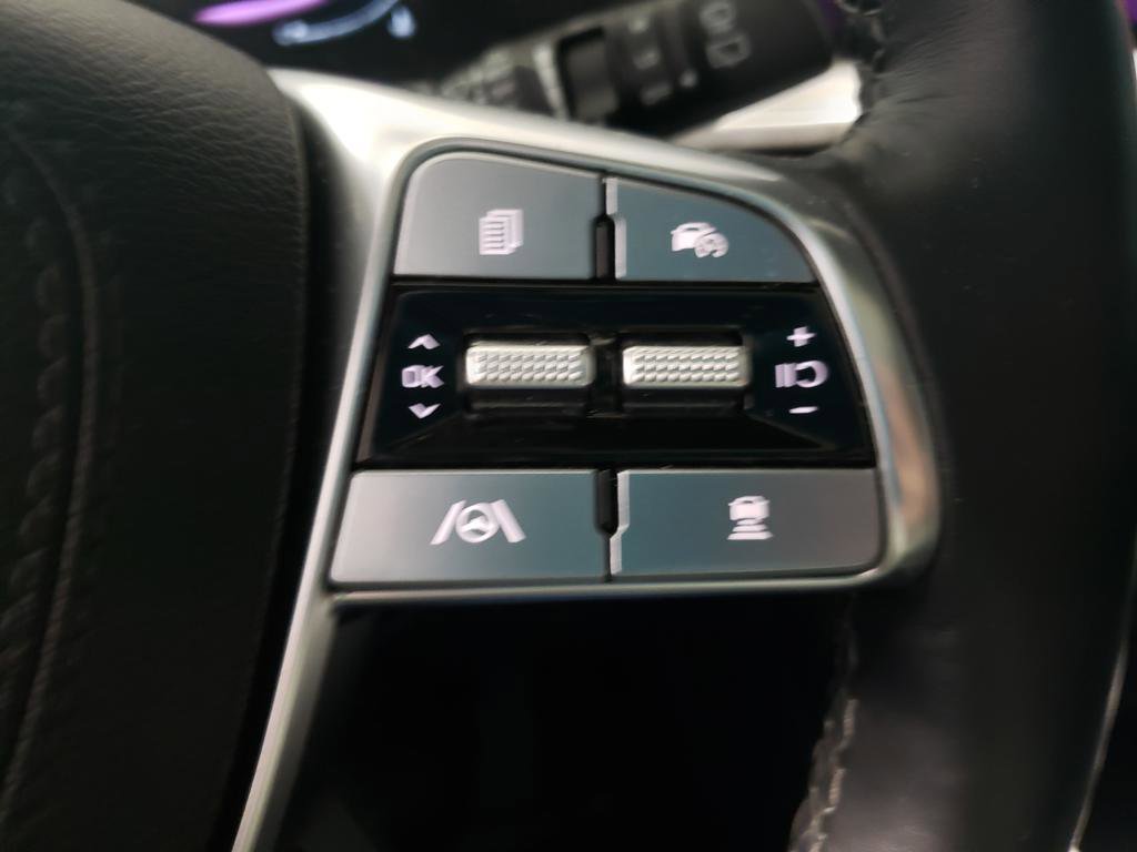 Used 2025 Kia Telluride EX X-Line image 22