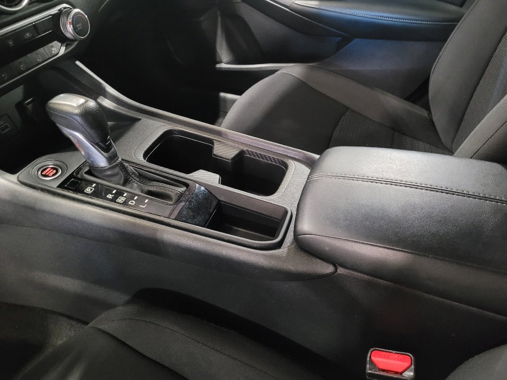 Used 2023 Nissan Sentra S FWD image 26