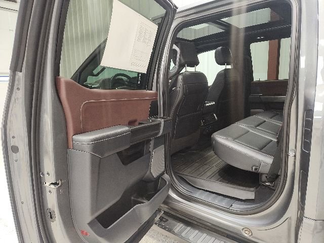 Used 2023 Ford F150 Lariat w/ Equipment Group 502A High AWD/4WD image 20