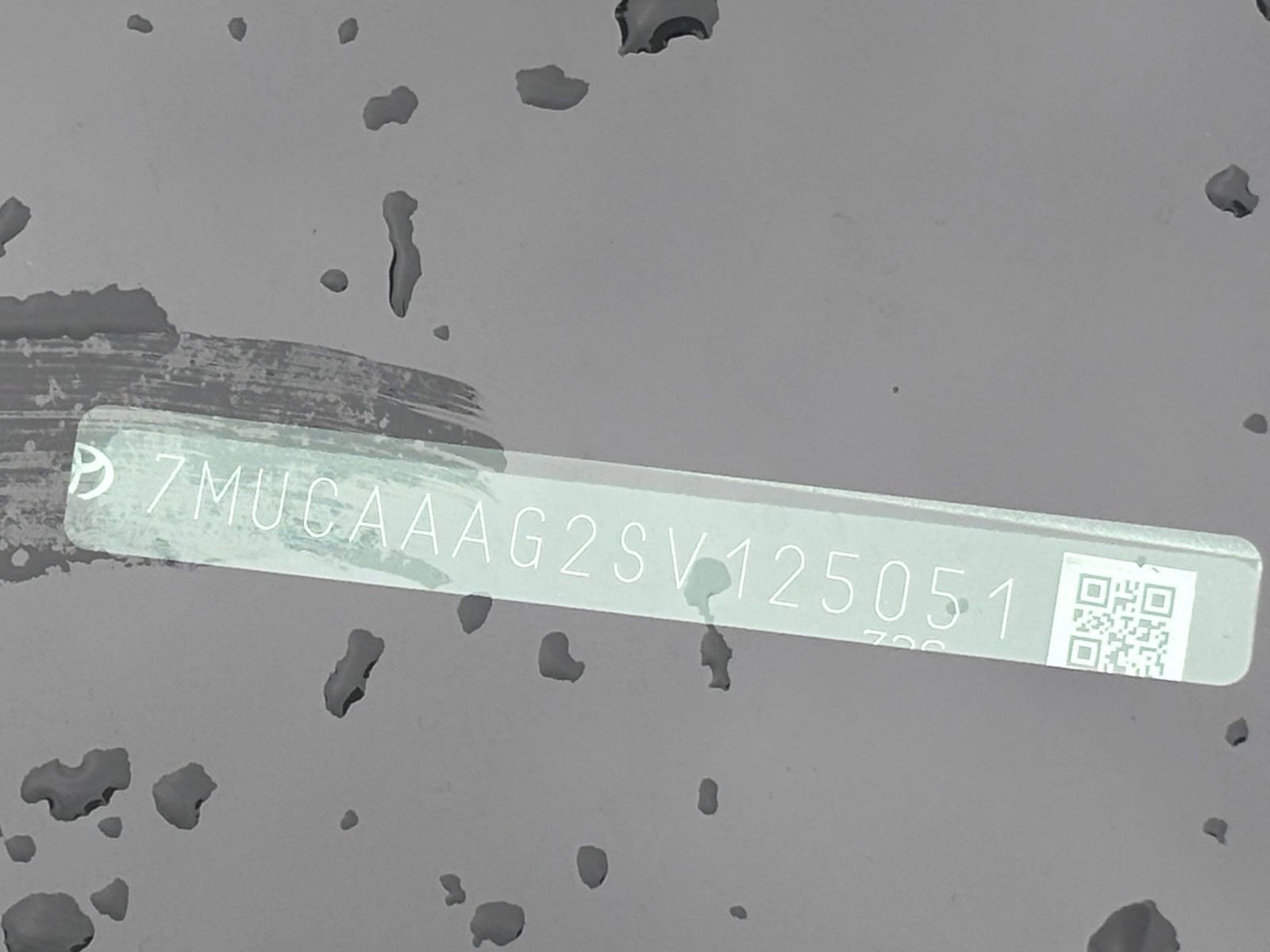 Used 2025 Toyota Corolla Cross LE image 29