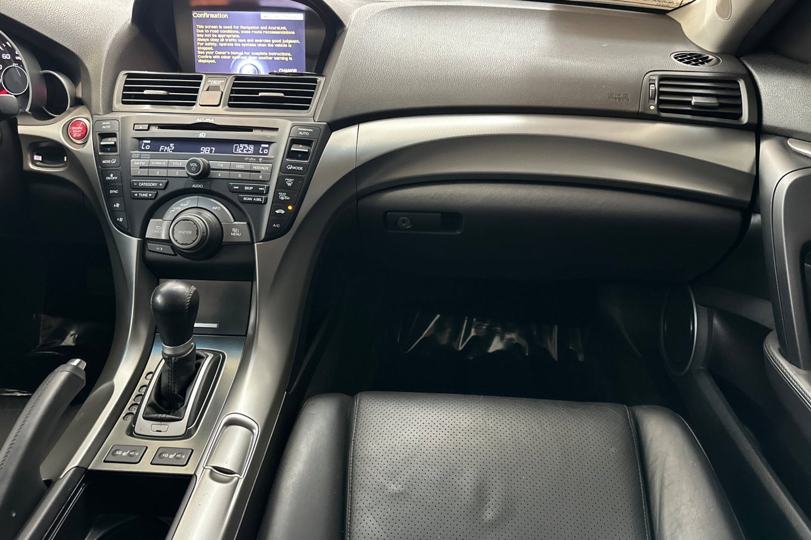 Used 2009 Acura TL w/ Technology Package FWD image 28