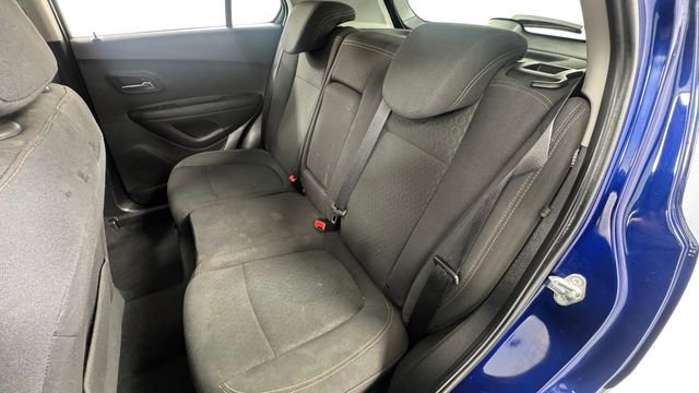 Used 2017 Chevrolet Trax LS AWD/4WD image 12