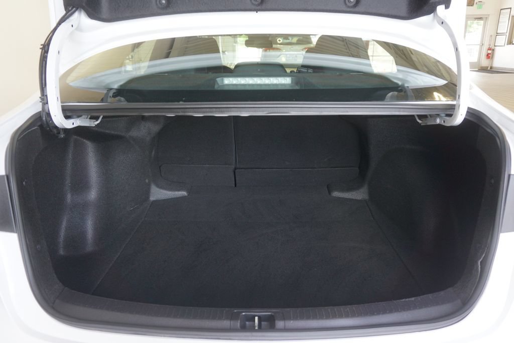Certified 2024 Toyota Corolla LE FWD image 15
