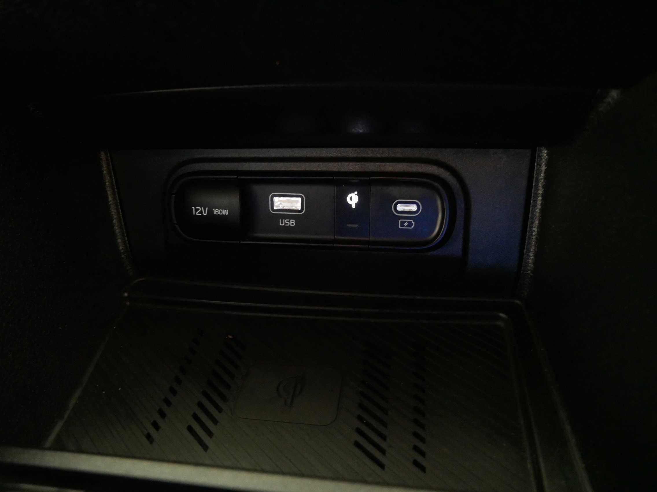 Used 2024 Kia Sportage X-Line image 31