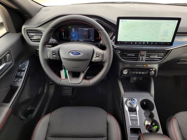 New 2026 Ford Escape ST-Line Select w/ Tech Pack #1 image 17
