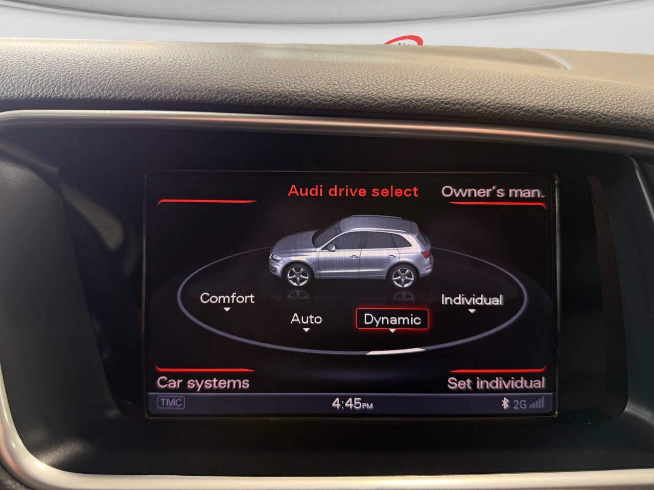 Used 2015 Audi SQ5 Prestige AWD/4WD image 24