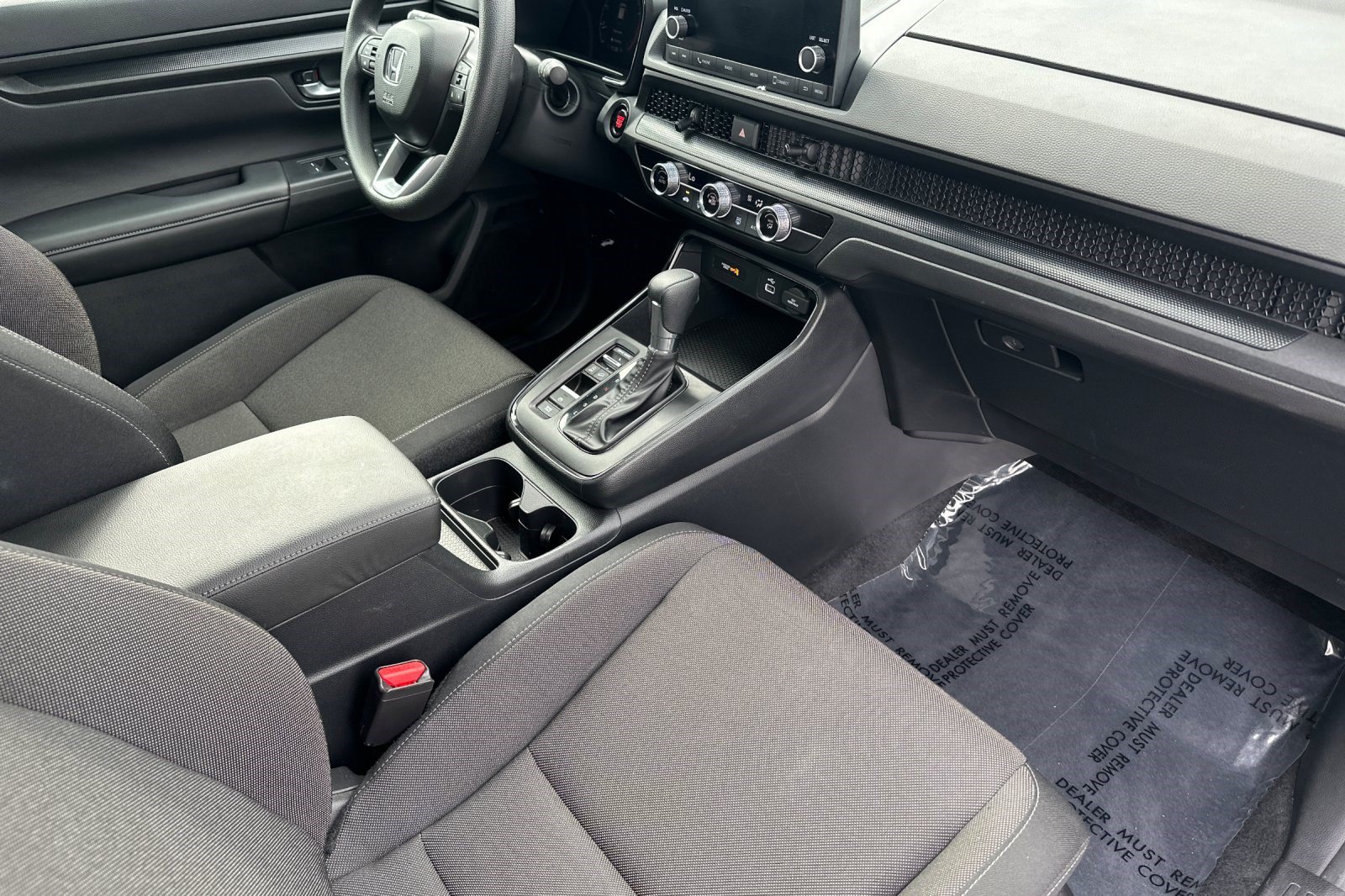Used 2024 Honda CR-V LX image 34