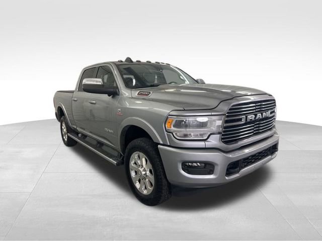 Used 2022 RAM 2500 Laramie image 4