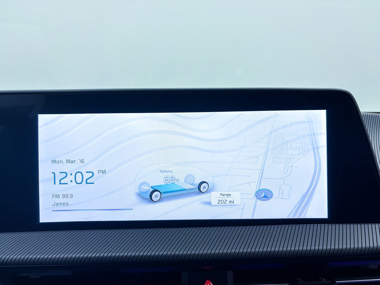 Used 2023 Kia EV6 GT-Line w/ GT-Line Suede Seat Package image 23