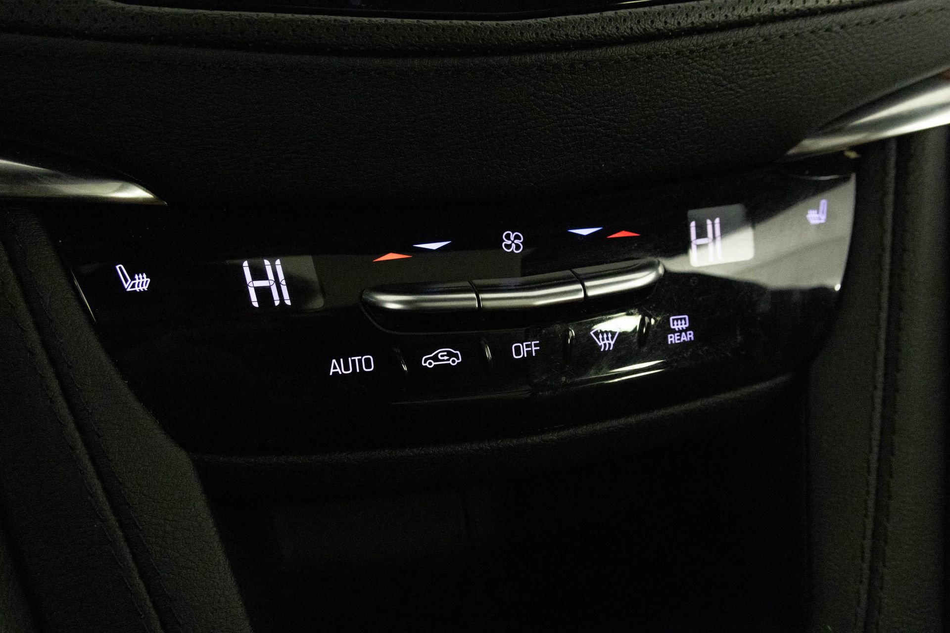 Used 2023 Cadillac XT5 Premium Luxury w/ LPO, Floor Liner Package image 26