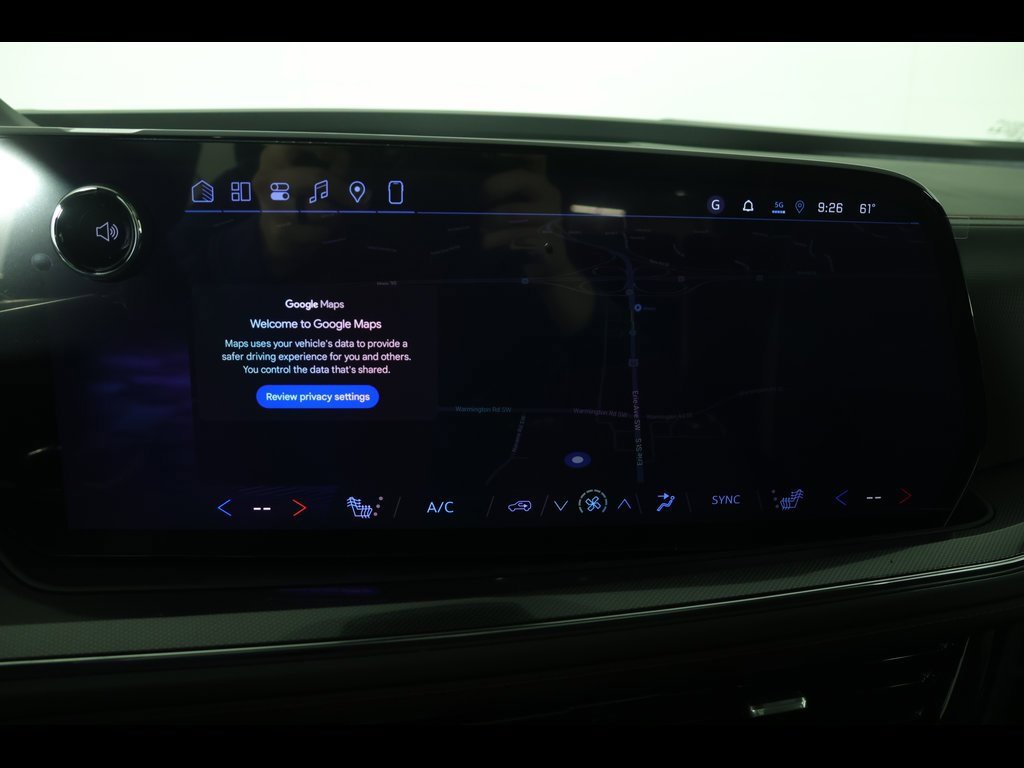 New 2026 Chevrolet Suburban RST w/ Advanced Technology Package image 20