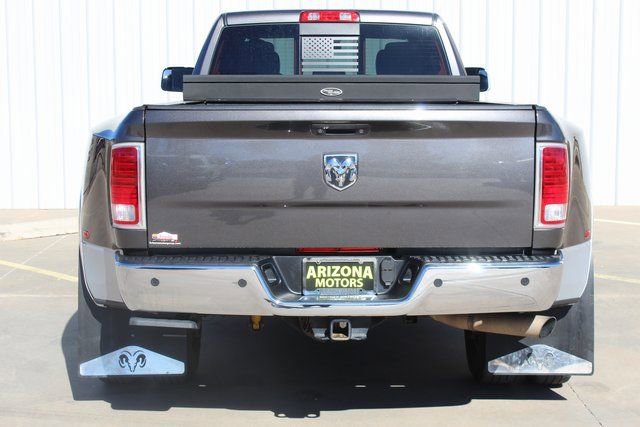 Used 2014 RAM 3500 Laramie image 6