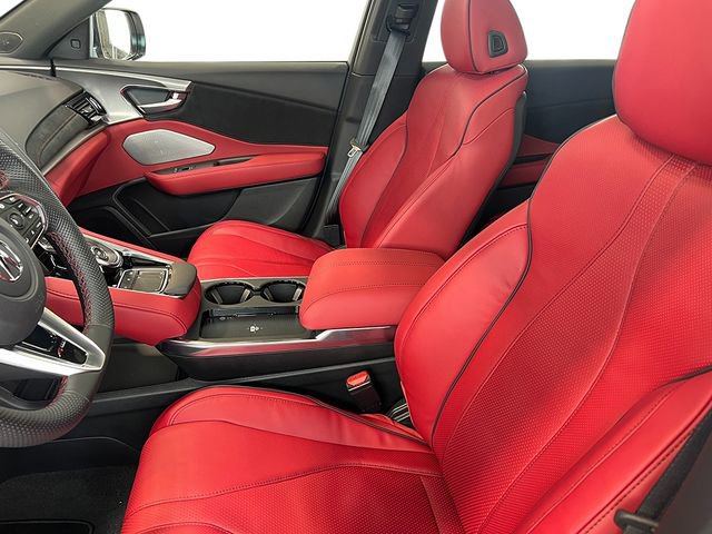 New 2026 Acura RDX A-Spec image 15