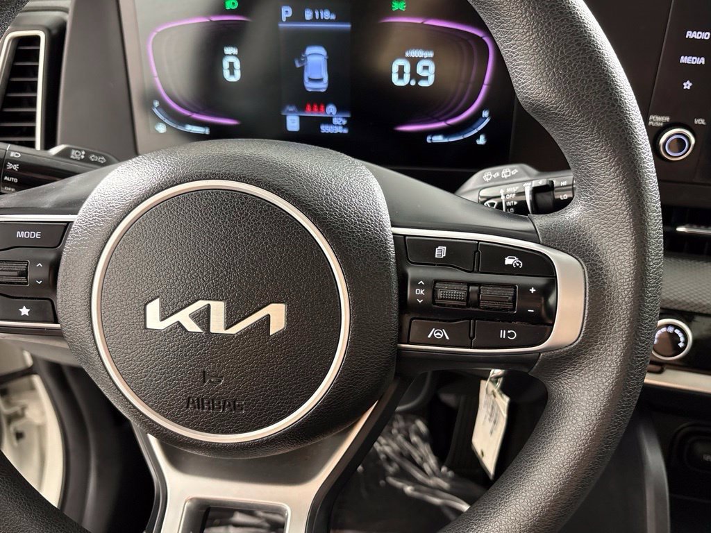Used 2024 Kia Sportage LX AWD/4WD image 26