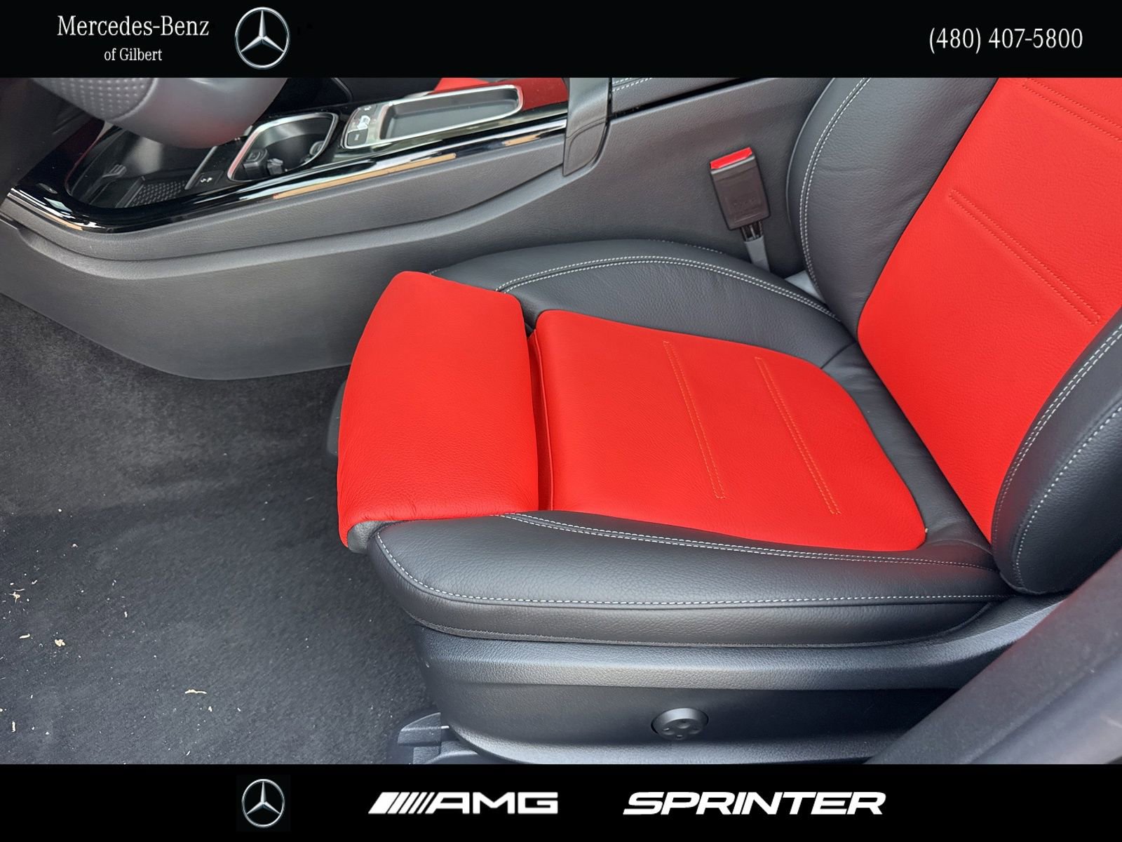 New 2026 Mercedes-Benz CLA 45 AMG S 4MATIC image 13