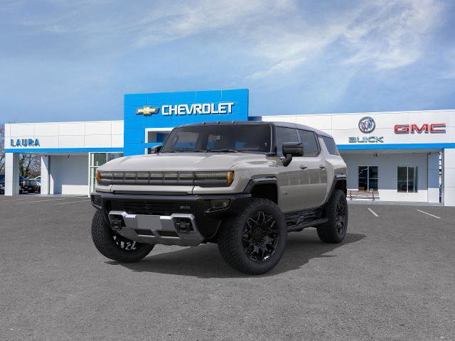 New 2026 GMC Hummer EV 2X image 8