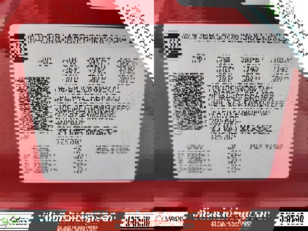 Used 2021 GMC Sierra 1500 Denali w/ Denali Premium Package image 35